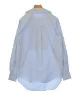 CELINE（セリーヌ）カジュアルシャツ 青 サイズ:34(XXS位) レディース/2200640696245