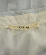 CELINE（セリーヌ）カジュアルシャツ 青 サイズ:34(XXS位) レディース/2200640696245
