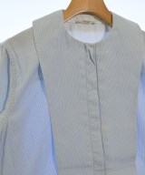 CELINE（セリーヌ）カジュアルシャツ 青 サイズ:34(XXS位) レディース/2200640696245