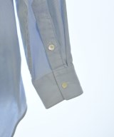 CELINE（セリーヌ）カジュアルシャツ 青 サイズ:34(XXS位) レディース/2200640696245