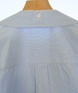 CELINE（セリーヌ）カジュアルシャツ 青 サイズ:34(XXS位) レディース/2200640696245