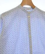 CELINE（セリーヌ）カジュアルシャツ 青 サイズ:34(XXS位) レディース/2200640696269