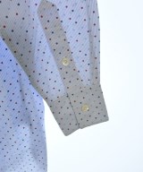 CELINE（セリーヌ）カジュアルシャツ 青 サイズ:34(XXS位) レディース/2200640696269