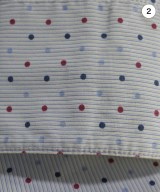 CELINE（セリーヌ）カジュアルシャツ 青 サイズ:34(XXS位) レディース/2200640696269