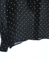 CELINE（セリーヌ）ブラウス 黒 サイズ:34(XS位) レディース/2200640696276
