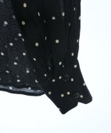 CELINE（セリーヌ）ブラウス 黒 サイズ:34(XS位) レディース/2200640696276