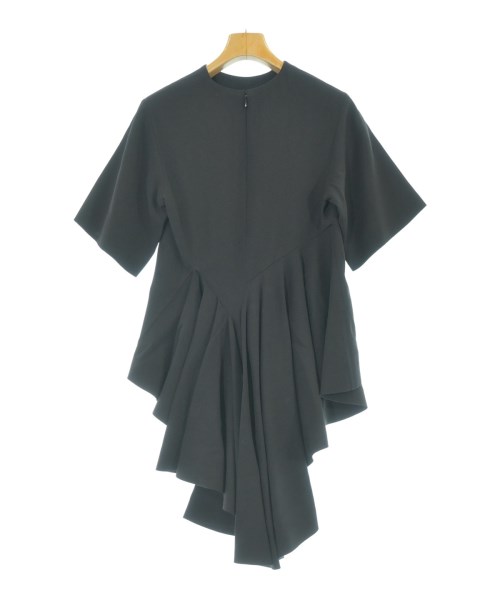 CELINE（セリーヌ）カジュアルシャツ 黒 サイズ:34(XXS位) レディース/2200640696283