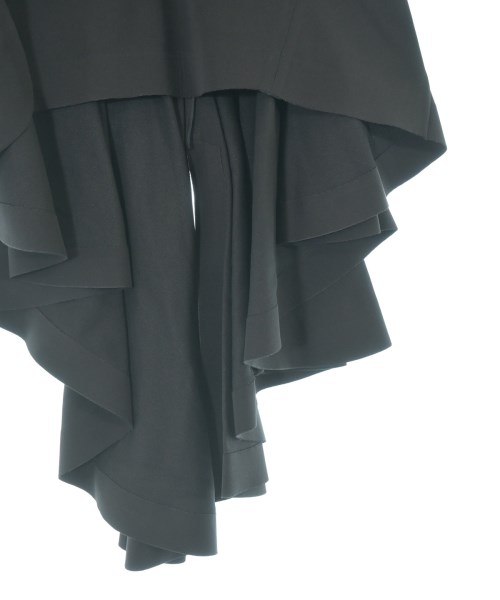 CELINE（セリーヌ）カジュアルシャツ 黒 サイズ:34(XXS位) レディース/2200640696283