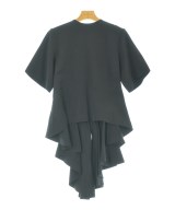 CELINE（セリーヌ）カジュアルシャツ 黒 サイズ:34(XXS位) レディース/2200640696283