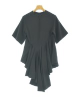 CELINE（セリーヌ）カジュアルシャツ 黒 サイズ:34(XXS位) レディース/2200640696283