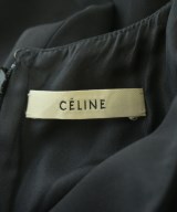 CELINE（セリーヌ）カジュアルシャツ 黒 サイズ:34(XXS位) レディース/2200640696283