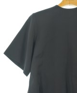 CELINE（セリーヌ）カジュアルシャツ 黒 サイズ:34(XXS位) レディース/2200640696283
