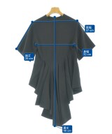 CELINE（セリーヌ）カジュアルシャツ 黒 サイズ:34(XXS位) レディース/2200640696283