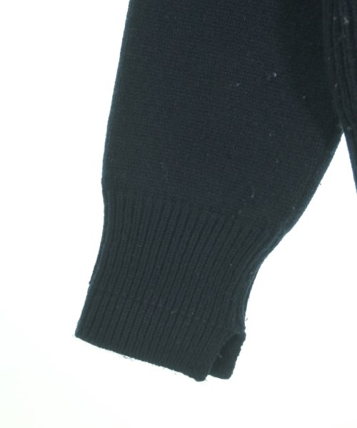 CELINE（セリーヌ）ニット・セーター 紺 サイズ:S レディース/2200640696306