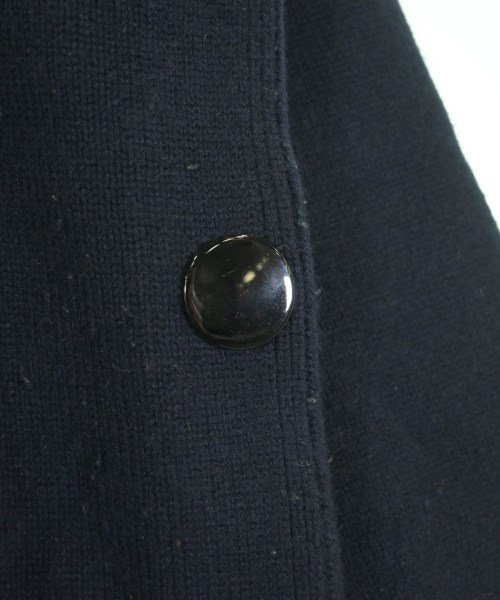 CELINE（セリーヌ）ニット・セーター 紺 サイズ:S レディース/2200640696306