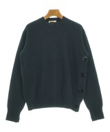 CELINE（セリーヌ）ニット・セーター 紺 サイズ:S レディース/2200640696306