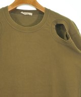 CELINE（セリーヌ）Tシャツ・カットソー カーキ サイズ:34(XXS位) レディース/2200640696320