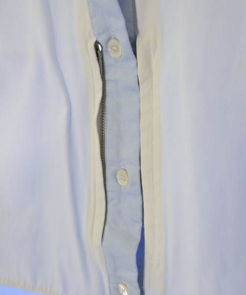 CELINE（セリーヌ）カジュアルシャツ 青 サイズ:38(S位) レディース/2200640696351