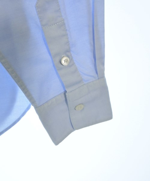 CELINE（セリーヌ）カジュアルシャツ 青 サイズ:38(S位) レディース/2200640696351