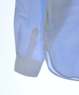 CELINE（セリーヌ）カジュアルシャツ 青 サイズ:38(S位) レディース/2200640696351