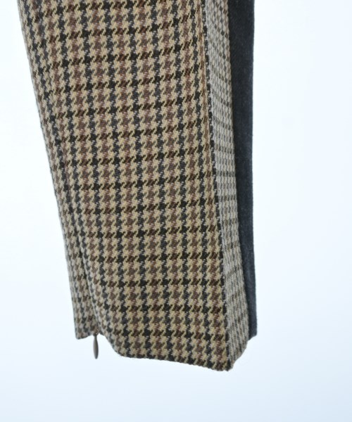 CELINE（セリーヌ）スラックス 茶 サイズ:36(XS位) レディース/2200640696375