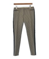 CELINE（セリーヌ）スラックス 茶 サイズ:36(XS位) レディース/2200640696375