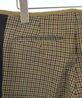 CELINE（セリーヌ）スラックス 茶 サイズ:36(XS位) レディース/2200640696375