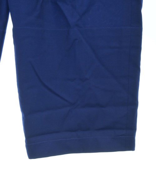 CELINE（セリーヌ）スラックス 青 サイズ:36(XS位) レディース/2200640696481