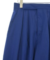 CELINE（セリーヌ）スラックス 青 サイズ:36(XS位) レディース/2200640696481