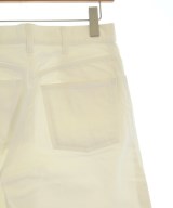 CELINE（セリーヌ）デニムパンツ 白 サイズ:26(M位) レディース/2200640838010