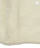 CELINE（セリーヌ）デニムパンツ 白 サイズ:26(M位) レディース/2200640838010