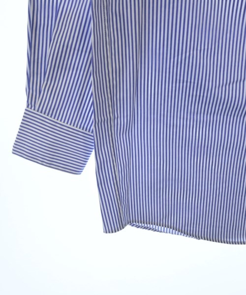 CELINE（セリーヌ）カジュアルシャツ 紺 サイズ:34(XS位) レディース/2200641490057