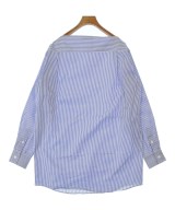 CELINE（セリーヌ）カジュアルシャツ 紺 サイズ:34(XS位) レディース/2200641490057