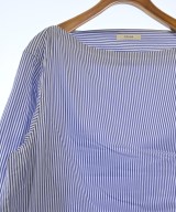 CELINE（セリーヌ）カジュアルシャツ 紺 サイズ:34(XS位) レディース/2200641490057