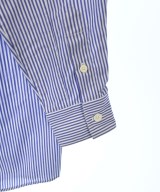 CELINE（セリーヌ）カジュアルシャツ 紺 サイズ:34(XS位) レディース/2200641490057