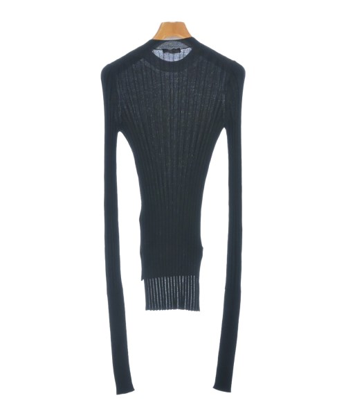 CELINE（セリーヌ）ニット・セーター 黒 サイズ:S レディース/2200640086077