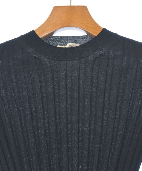 CELINE（セリーヌ）ニット・セーター 黒 サイズ:S レディース/2200640086077