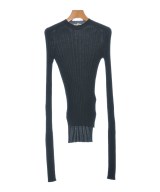 CELINE（セリーヌ）ニット・セーター 黒 サイズ:S レディース/2200640086077