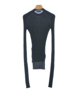 CELINE（セリーヌ）ニット・セーター 黒 サイズ:S レディース/2200640086077