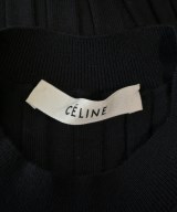 CELINE（セリーヌ）ニット・セーター 黒 サイズ:S レディース/2200640086077