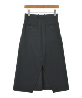 CELINE（セリーヌ）ロング・マキシ丈スカート 黒 サイズ:34(M位) レディース/2200640086145