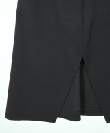 CELINE（セリーヌ）ロング・マキシ丈スカート 黒 サイズ:34(M位) レディース/2200640086145