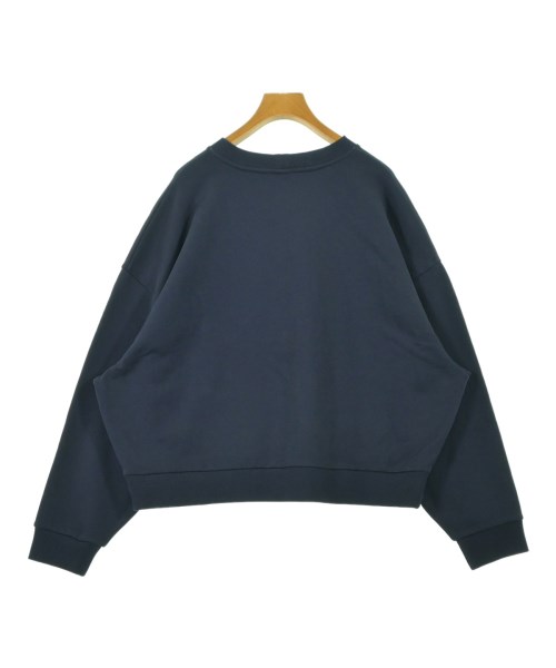 CELINE（セリーヌ）スウェット 紺 サイズ:M レディース/2200641818028