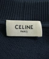 CELINE（セリーヌ）スウェット 紺 サイズ:M レディース/2200641818028