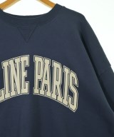 CELINE（セリーヌ）スウェット 紺 サイズ:M レディース/2200641818028