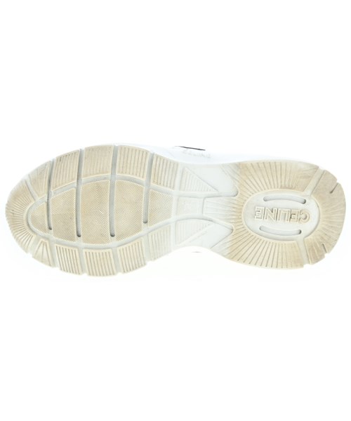 CELINE（セリーヌ）スニーカー 白 サイズ:EU37(23.5cm位) レディース/2200641839047