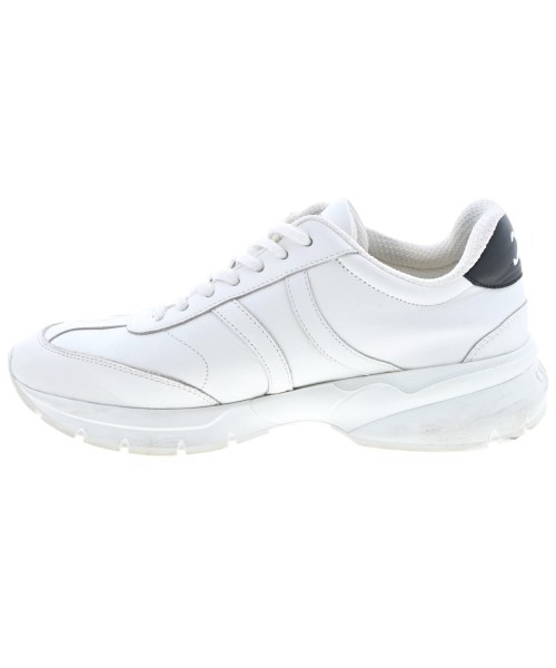 CELINE（セリーヌ）スニーカー 白 サイズ:EU37(23.5cm位) レディース/2200641839047