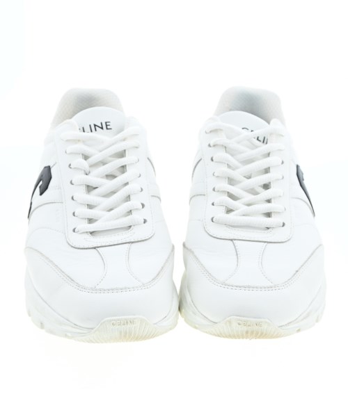 CELINE（セリーヌ）スニーカー 白 サイズ:EU37(23.5cm位) レディース/2200641839047
