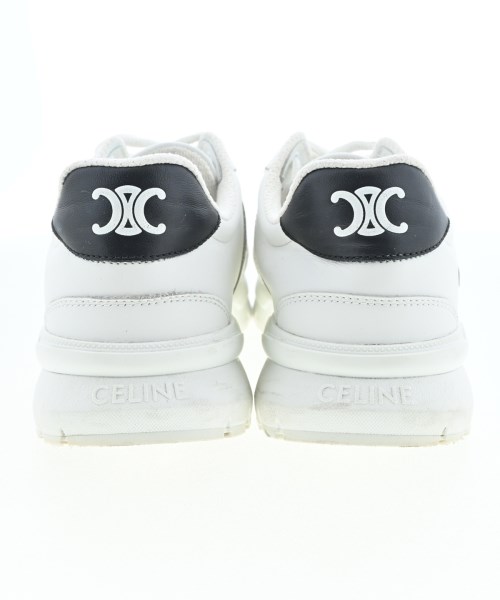 CELINE（セリーヌ）スニーカー 白 サイズ:EU37(23.5cm位) レディース/2200641839047