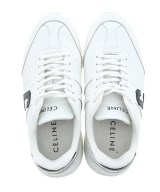 CELINE（セリーヌ）スニーカー 白 サイズ:EU37(23.5cm位) レディース/2200641839047